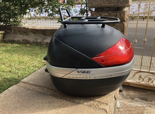Topcase givi attacco monokey - attacco,