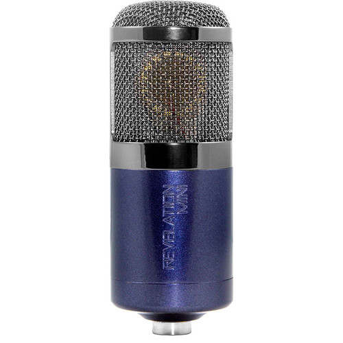 Mxl revelation mini fet - mxl,