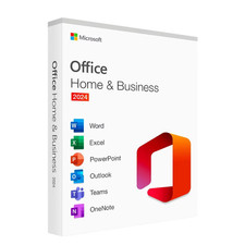 Microsoft Office 2024 Home &