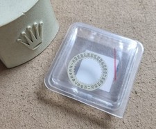Rolex B3135-16101-K1 Date Disc