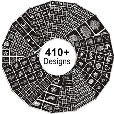 Stencil Tatuaggi Temporanei