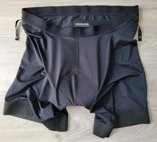 Fodera imbottita specializzata uomo XL nera trail corta bici ciclismo outdoor