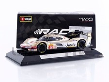 BBURAGO 1/43 - PORSCHE 963