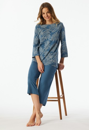 Schiesser pigiama donna - donna, manica
