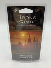 Il Trono Di Spade Il Gioco Di