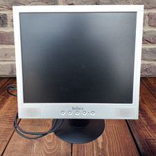 Monitor 17" 4:3 da ufficio