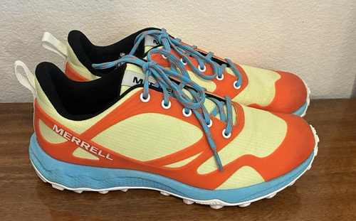 Merrell altalight taglia - merrell,