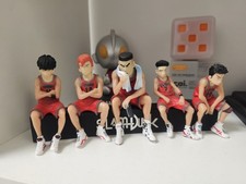 Slam Dunk Shohoku Basketball