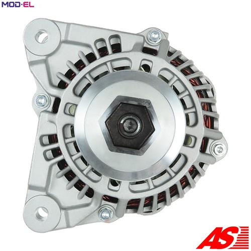 Alternatore a5009 per renault - a5009,
