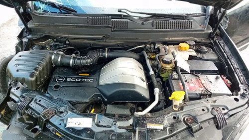 Motore opel antara - z20s1, 2.0