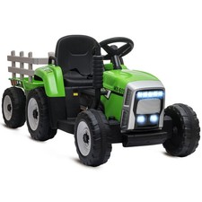 Trattore Elettrico Per Bambini