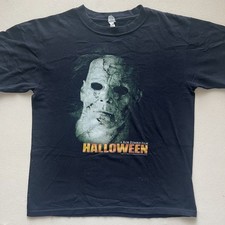 T-shirt promozionale Halloween