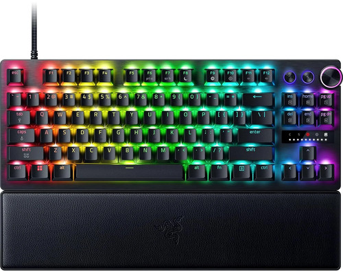 Razer huntsman pro 8khz - huntsman,