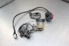 15-18 YAMAHA YZF R3 FRONT