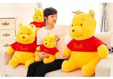 Peluche Winnie The Pooh 23cm -