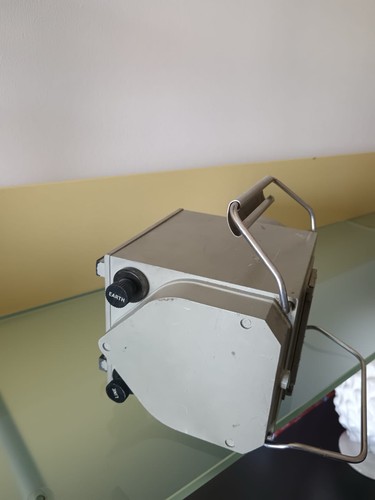 Megger anni 80 misuratore - anni,