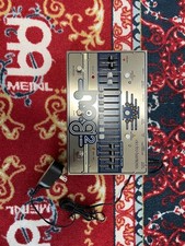 Hog2 electro harmonix - electro-harmonix, con