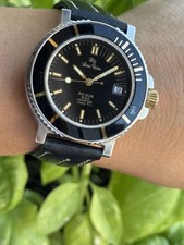 Lucien rochat sub automatic - lucien,