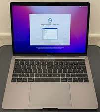 Apple MacBook Pro 13" 2016
