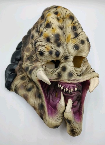 Maschera gomma lattice