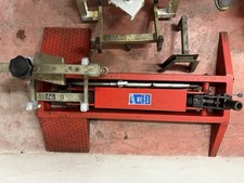 Ponte Sollevatore Vespa