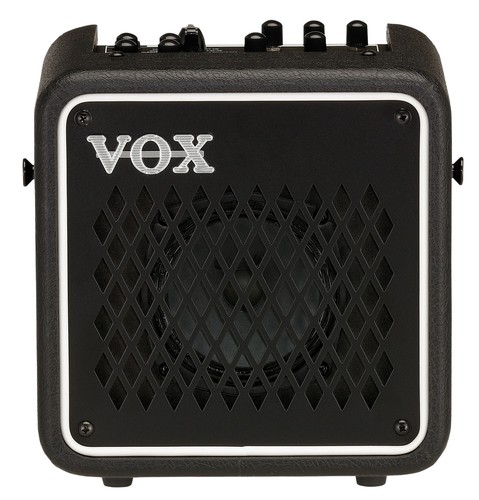 Vox mini modeling combo - mini, 3