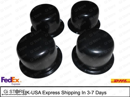 Kit coprimozzo per jeep - coprimozzo,
