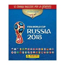 figurine Panini FIFA WORLD CUP RUSSIA 2018_0,25€/cad.una_MANCOLISTA