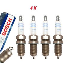 4x (4 pezzi) candela Bosch
