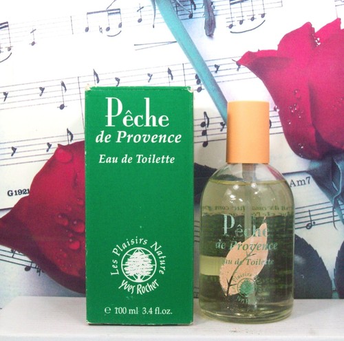 Yves rocher les - rocher, plaisirs