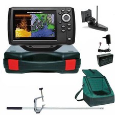 Humminbird ecoscandaglio gps - humminbird,