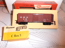 RIVAROSSI HO ART.C Box/1
