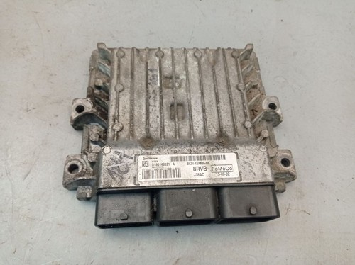 Centralina motore ford transit - ford,