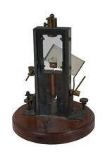 Antico L.E. Knott Apparatus Co