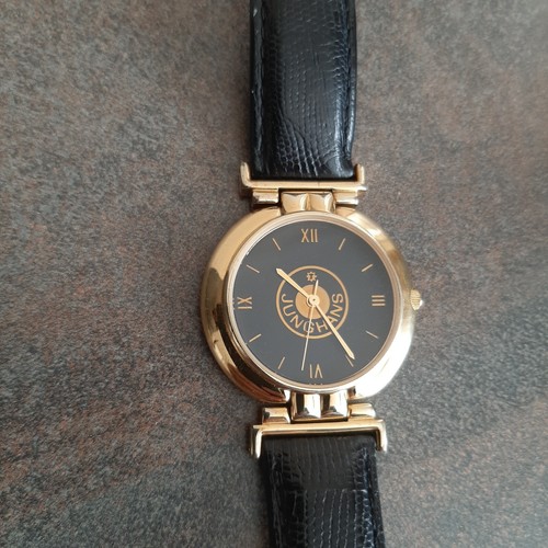 Orologio polso junghans - orologio,