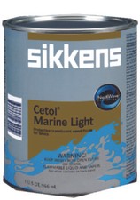 Interlux Sikkens Cetol Marine