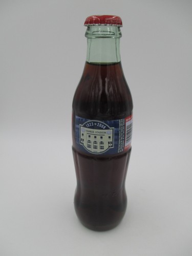 Bottiglia coca cola - coca,