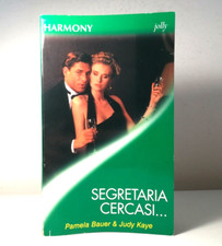 SEGRETARIA CERCASI... DI