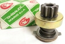 PIGNONE TRATTORE RUGGERINI DIESEL 500 DIESEL 700, 74898221 PIGNONE MOTORINO 9D