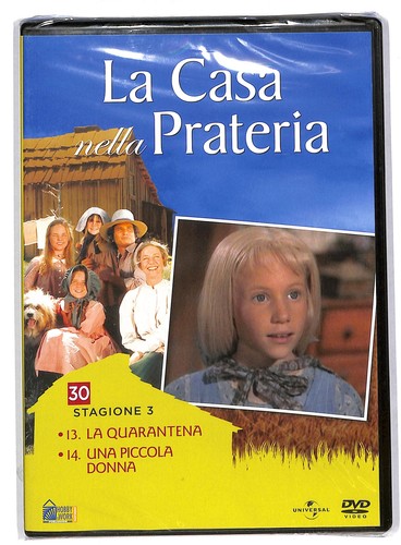 Ebond casa nella prateria - la,