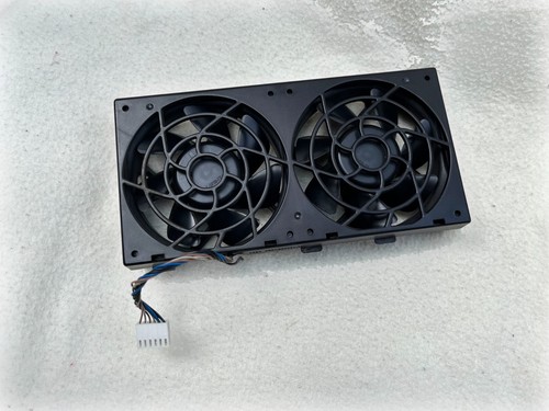 Z600 ventola alloggiamento - hp,