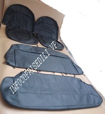 COPRISEDILI LANCIA FULVIA