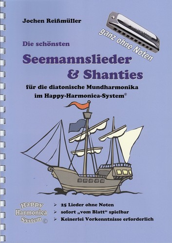 Suonare armonica senza note - senza,