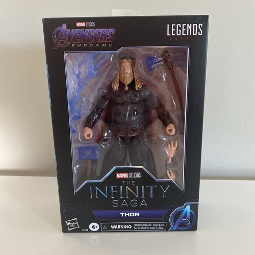 Hasbro marvel legends infinity - legends,