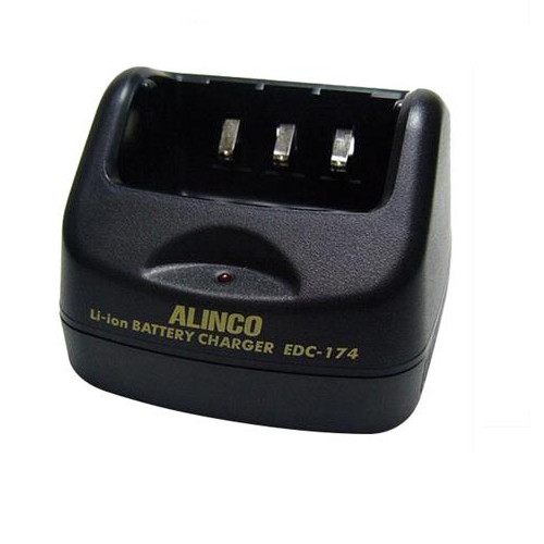 Alinco edc174 supporto - edc174, di