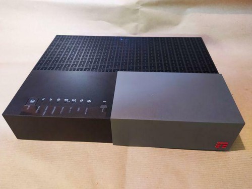 Modem router tim hub - router, adsl