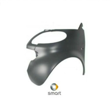 PARAFANGO PARAURTI SMART FORTWO ANTERIORE ANT SINISTRO SX DAL 1998 AL 2002