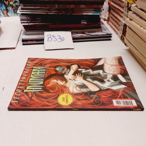 Panini comics marvel - panini, mega