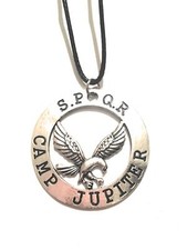 Percy Jackson Collana Camp