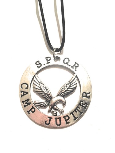 Percy jackson collana camp - percy,